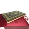 The big Atlas of Russia. Gift book bound in leather (gift packing)