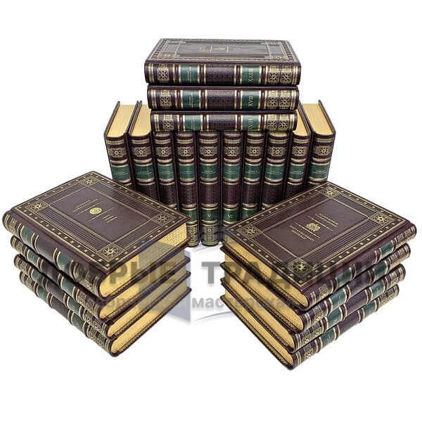 Ancient civilizations (in 25 volumes)