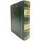 The big book of wise Proverbs from around the world. Gift book bound in leather.