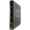 Arthur Haley - Airport. A leather-bound gift book