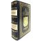 The spiritual flower garden. The big book of righteous wisdom. Gift book bound in leather.