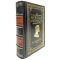 The big book of men's wisdom (Proverbs, teachings, stories). Deluxe edition bound in leather.