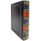 The big book of men's wisdom (Proverbs, teachings, stories). Deluxe edition bound in leather.