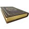 Jan van Helsing - Secret societies and their power in the XX century. A gift book in a leather cover