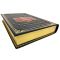 Barbara Ehrlich-White-Renoir. Private life. Gift book bound in leather