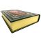 Martin Monestier - Encyclopedia of crimes, unworthy acts and stupidity of the human race (in 2 volumes). Gift books bound in leather