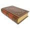 V. S. Soloviev. Works in 2 volumes. Gift books bound in leather.