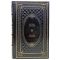 Sholom-Aleichem. Collected works in 6 volumes. Gift books bound in leather.