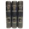 The thousand and one nights. 1001 nights. A collection of tales in 3 volumes