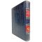 History of the Russian Fleet. Gift book bound in leather