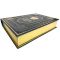 History of the Russian Fleet. Gift book bound in leather