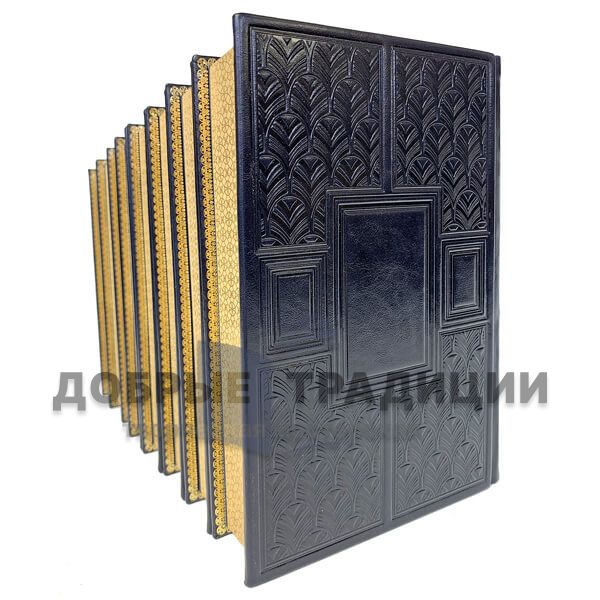 Andrei Platonov. Collected works in 8 volumes