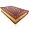 Antoine de Saint-Exupery - The Citadel (enlarged format). Gift book bound in leather.