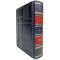 Harry Harrison-Eden. The trilogy. Gift book bound in leather