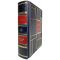 Harry Harrison-Eden. The trilogy. Gift book bound in leather