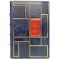 Harry Harrison-Eden. The trilogy. Gift book bound in leather