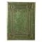 Географический Атлас Офицера (в подарочной коробке). Подарочная книга в кожаном переплете