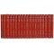 The cultural monuments of the East in 19 volumes. Gift books bound in leather