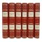 Alexander Greene. Collected works in 6 volumes