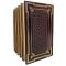 Prosper Merimee. Collected works in 5 volumes. Gift books bound in leather.