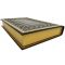 Nikola Tesla-Articles. Diaries. Lectures. Patents (collection in 4 volumes). Gift books bound in leather