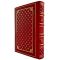 Stephen Hawking – The Universe According to Stephen Hawking. A gift book bound in genuine leather