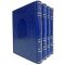 New encyclopedia of philosophy in 4 volumes. Gift books bound in leather