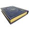 New encyclopedia of philosophy in 4 volumes. Gift books bound in leather