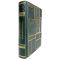 Chuck Palahniuk-Fight Club. Gift book bound in leather