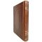 Kurt Vonnegut-Slaughterhouse Number Five, or the Children's Crusade. Gift book bound in leather