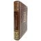 Jerome Salinger - The Catcher in the Rye. Gift book bound in genuine leather