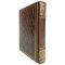 Jerome Salinger - The Catcher in the Rye. Gift book bound in genuine leather