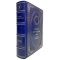 Henrik Pontoppidan - Selected works. Gift book bound in leather