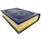 Henrik Pontoppidan - Selected works. Gift book bound in leather