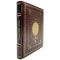 Gianfrancesco Straparola - Pleasant nights. Gift book bound in leather