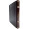 Gianfrancesco Straparola - Pleasant nights. Gift book bound in leather