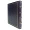 Dave Matthews band - before God. Gift book bound in leather