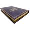 Encyclopedic Dictionary of Metallurgy in 2 volumes. Gift books bound in leather