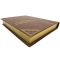 Mathematical encyclopedia in 5 volumes. Gift books bound in leather