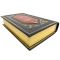 Harry Harrison - The Way of the King (in 2 volumes). Gift books bound in leather