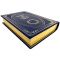 Romain Rolland - Selected works. Gift book bound in leather