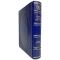 Frans Emile Sillanpaya - Selected works. Gift book bound in leather