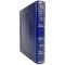 Patrick White - Selected works. Gift book bound in leather.