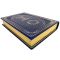 Patrick White - Selected works. Gift book bound in leather.