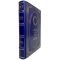 Eyvind Yunson - Selected works. Gift book bound in leather