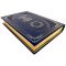 Eyvind Yunson - Selected works. Gift book bound in leather