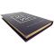 Jen Sinsero - NO WAY. Gift book bound in leather