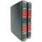 Sergei Yesenin. Collected works in 2 volumes
