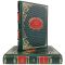 Sergei Yesenin. Collected works in 2 volumes