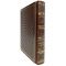 Simon Soloveitchik - Pedagogy for everyone. Gift book bound in leather